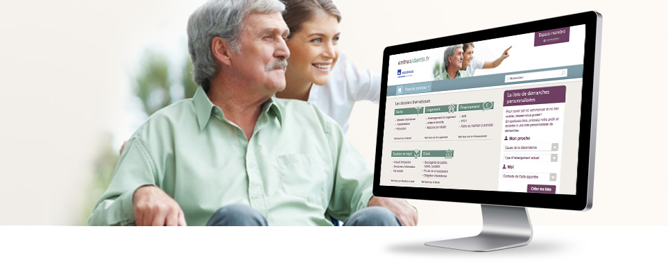 Agence Web Coheractio : Création du site Internet Axa Assistance Entreaidants Agence Web Coheractio : Création du site Internet Axa Assistance Entreaidants