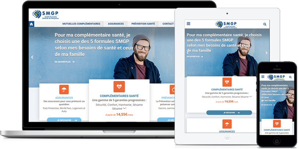 Agence Web Paris Coheractio Experts Drupal 8 Wordpress